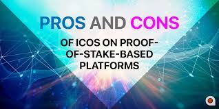 Independent iacr members verified cardano's claims in 2017. The Pros And Cons Of Icos On Cardano Eos And Other Proof Of Stake Based Platforms By Applicature Applicature Medium