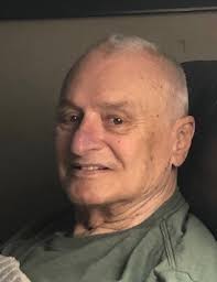 Obituary information for Bruce David Sweet