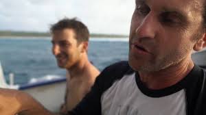 ​John John Florence & Kelly Slater Explore Remote Islands