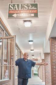 Stop by our family restaurant for lunch or dinner. About Us Sal S By Victor