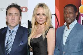 Pamela anderson is certainly one of the most famous andersons on this list. 17 80s And 90s Stars Who Went Broke Nicolas Cage Pamela Anderson Gary Busey Photos