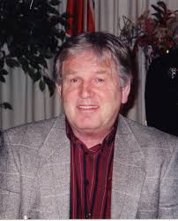 Stuart Noble Obituary