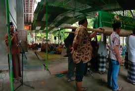 Artike ini merupakan contoh kata sambutan orang yang beraga islam ya. Sambutan Lurah Desa Triharjo Dalam Pemberangkatan Jenazah Warga Tirto Website Kalurahan Triharjo