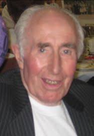 Condolence Book for Pat McDERMOTT (Mullingar, Westmeath)