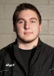 2011-12 Men's Track and Field Roster