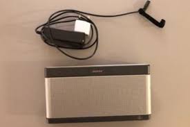 They can cost as little as $20, or as much as $1000. Bose Soundlink Bluetooth Speaker Iii Bose 414255 Wedio