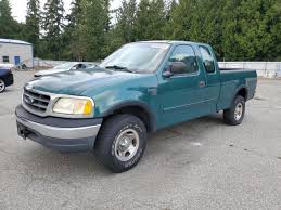 Image result for Deep Jewel Green 2000 F150