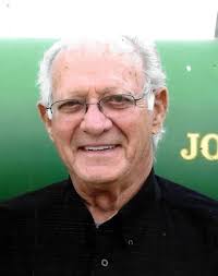 Lucian Wallace Obituary