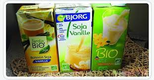 Les Dangers Du Lait De Soja