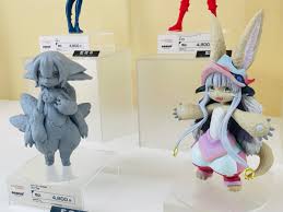 AmiAmi English on X: POP UP PARADE Nanachi & Faputa from Made in Abyss:  The Golden City of the Scorching Sun by Good Smile Company!! #smilefest2022  #AmiAmiEventReportSF22 #MadeInAbyss #Nanachi #Faputa #POPUPPARADE  t.con2ae6a0GsT 