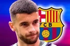 Oficial, el sustituto de Eric García ya fichado: Rafael Leao le hace un  favor al Barça