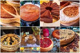 Epingle Sur Galette Des Rois I Sortiraparis