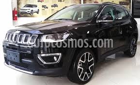 Sport 2.4l mt6 / at6 4x2 my20 las versiones de entrada a la gama incorporan de serie el sistema de acceso y encendido del vehículo sin llave, y el conjunto de sensores. Jeep Compass Usados Y Nuevos En Argentina