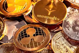 For example, when bitcoin moves up/down, most other cryptocurrencies also move for a similar amount. How Does Cryptocurrenty Work And Is It Safe Las Vegas Review Journal