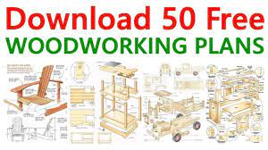 Pin On Free Woodworking Plans