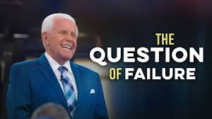 Jesse duplantis was born in new orleans, louisiana in july 1949. The Question Of Failure January 31 2021 Jesse Duplantis Youtube