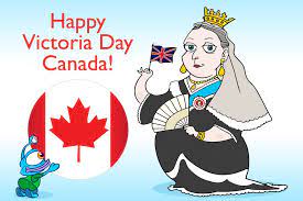 Victoria day marks the official observance of the queen's birthday in canada. 60 Very Best Victoria Day Wish Pictures And Images