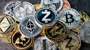 Africa becomes the next destination for blockchain. Cryptocurrencies To Buy 7 Explosive Crypto Coins To Invest In Now Investorplace