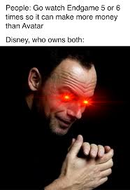 Rubbing Hands Meme