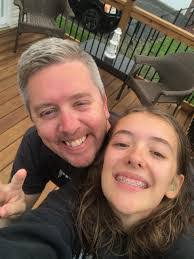 Ryan Riddell's Instagram, Twitter & Facebook