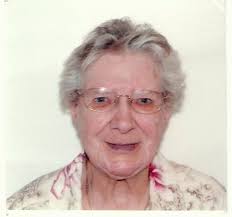 Jeannette Wilcock Obituary December 15, 2009