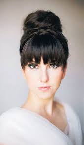 Wedding Hairstyles Hair Styles Fall Hair Hair Trends