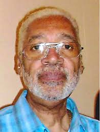 Stanley Anderson Obituary (1951