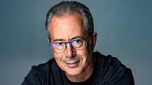 Pan Macmillan snaps up Ben Elton's memoir