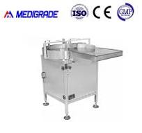 Fully Auto Irregular Bottle Feeding Turntable Arranging Machine Bottle  Feeder