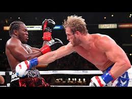 Ksi Vs Logan 2 Post Fight Review In 2020 Ksi Vs Logan Logan Paul Anthony Joshua