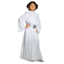 Beeing back for the 5th season everything feels so familiar and. Princess Leia Costume For Kids Star Wars Shopdisney