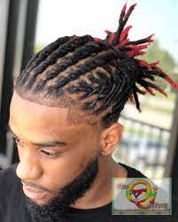 I Am The Qi To Beauty Theqitobeauty Instagram Photos And Videos Dreadlock Hairstyles For Men Locs Hairstyles Dread Hairstyles