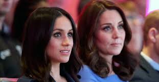 Since news broke that markle was dating prince harry, her profile skyrocketed, and she became an international fashion icon. Are Kate Middleton And Meghan Markle Friends Inside The Relationship