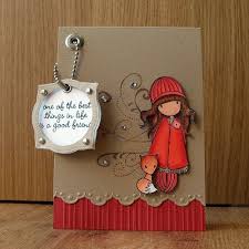 Homemade birthday cards homemade cards card making inspiration making ideas card tags i card shabby chic cards cool cards gorjuss stempel. 56 Cards Santoro Gorjuss Ideas Cards Cards Handmade Stamp Layouts
