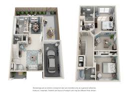 Abbey Hill At Hickory Manor The Dragas Companies Virginia Beach Chesapeake Greenbrier House Layout Plans House Floor Design Small House Plans