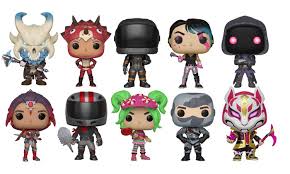 Le migliori offerte per pack fortnite : Funko Pop Fortnite Series 2 Fortnite Chest Locations