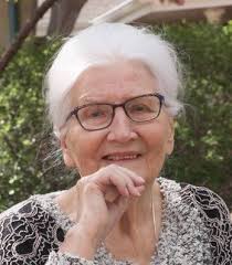 Doris Irene Specht Obituary