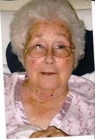 Ruby Mae Engler Givens