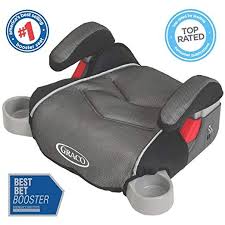 Graco Turbobooster Backless Convertible Car Seat With Cup Holders Galaxy Great Booster With Comfortable Cushio Car Seats Convertible Car Seat Baby Car Seats