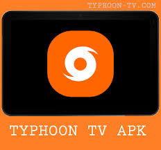 Box of new movies & unlimited free movies & tv. Typhoon Tv Apk V2 3 9 Download Typhoon Tv For Android