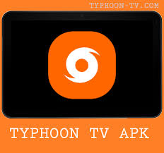 Youtube for android tv es la aplicación oficial de youtube para televisores con sistema operativo android. Typhoon Tv Apk V2 3 9 Download Typhoon Tv For Android