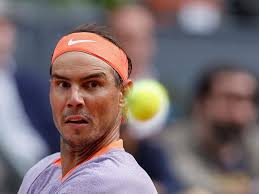 Roland Garros pays tribute to retired 'King of Clay' Rafa Nadal