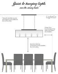 The generally accepted rule for hanging dining room chandeliers is that the bottom of the fixture should hang between 30 and 36 inches above the top of the dining table. Vintage Industrial Ceiling Lamp Cafe Glass Pendant Light Shade Light Fixture Lampen 2019 Esszimmer Beleuchtung Speisezimmereinrichtung Lampe Esstisch