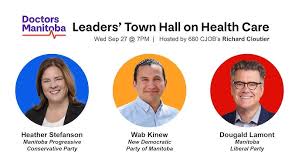 Vaccine Town Hall