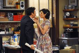 For The Longest Time How I Met Your Mother How I Met Your Mother Style How I Met Your Mother I Meet You Ted And Robin