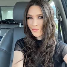 Aimee Stinson's Instagram, Twitter & Facebook