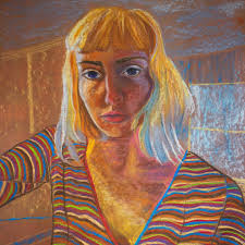 Madeleine Robinson Music and Art