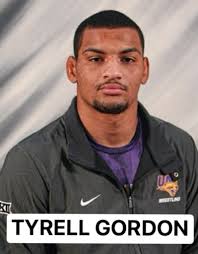 PINDOX PROFILE: Tyrell Gordon; Waterloo East/UNI Panthers
