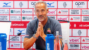 Monaco's Midfield Crisis: Key Players Out Ahead of Lorient Clash! - Imagen principal del artículo