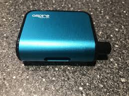 Aspire gusto pod kit delivered to your door. Aspire Gusto Mini Review Planet Of The Vapes